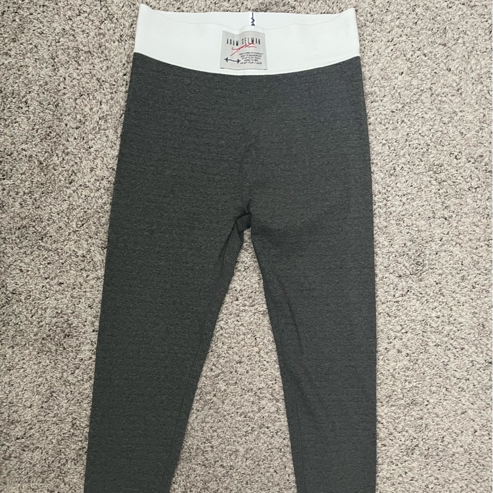 Adam Selman leggings NWT